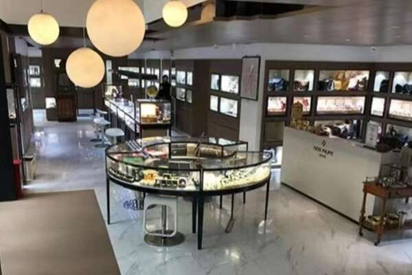 孝感市应城寄卖奢侈品店